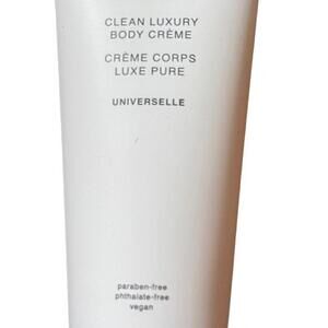 Gloss Moderne Clean Luxury Body Creme 100ml 3.4 fl. oz., NEW